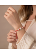 Bali Handmade Pearl Bracelet 