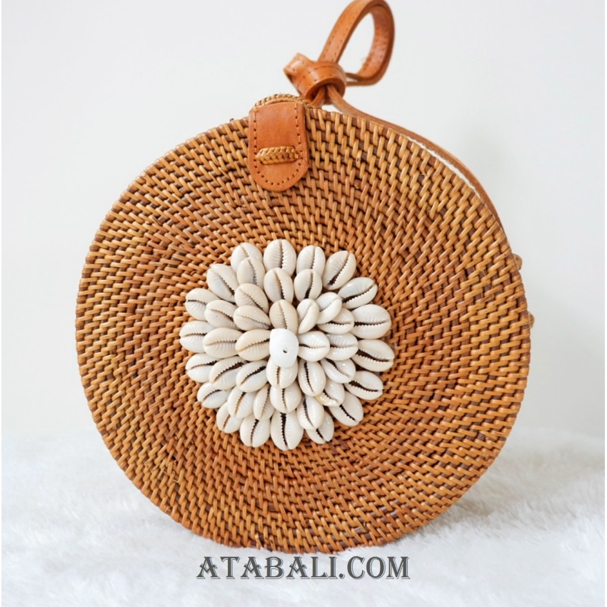 circle sling bag