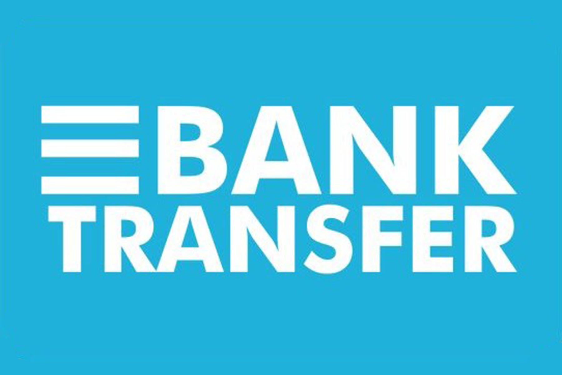 Bank Transfer